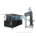 Full-auto 4 Cavities for Pet Bottles Blow Machine